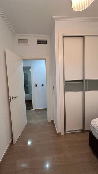Piso en venta en Villacerrada - Centro en Albacete