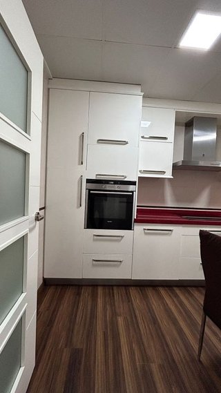 Piso en venta en Villacerrada - Centro en Albacete