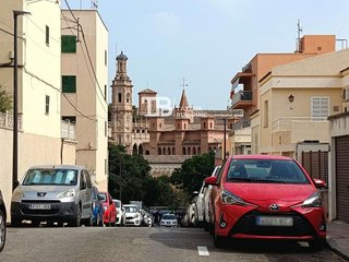 Piso en venta en Son Armadans en Palma de Mallorca
