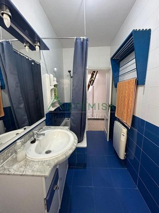 Piso en venta en Praza de España en Ferrol
