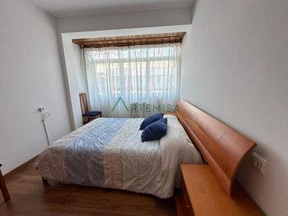 Piso en venta en Praza de España en Ferrol