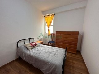 Piso en venta en Praza de España en Ferrol