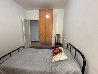 Piso en venta en Praza de España en Ferrol