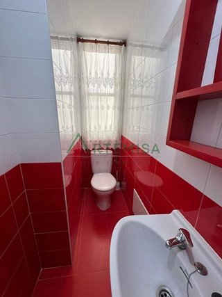 Piso en venta en Praza de España en Ferrol