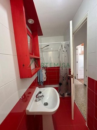 Piso en venta en Praza de España en Ferrol