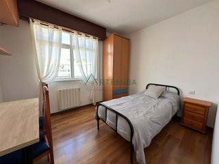Piso en venta en Praza de España en Ferrol