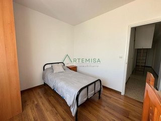 Piso en venta en Praza de España en Ferrol