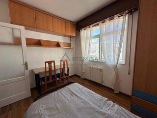 Piso en venta en Praza de España en Ferrol