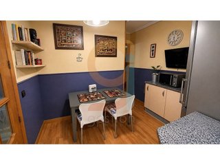 Piso en venta en El Arroyo - La Fuente en Fuenlabrada