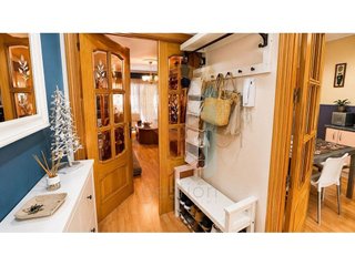 Piso en venta en El Arroyo - La Fuente en Fuenlabrada
