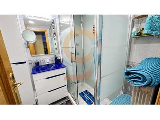 Piso en venta en El Arroyo - La Fuente en Fuenlabrada
