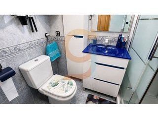Piso en venta en El Arroyo - La Fuente en Fuenlabrada