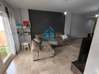 Ático en venta en Algemesí