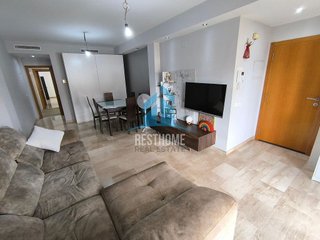 Ático en venta en Algemesí
