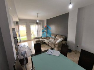 Ático en venta en Algemesí