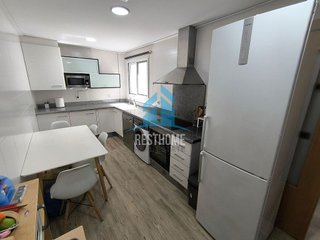 Ático en venta en Algemesí