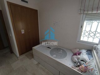Ático en venta en Algemesí