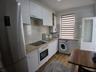 Piso en venta en Porta Nova en Ferrol