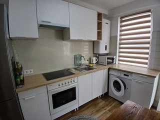 Piso en venta en Porta Nova en Ferrol