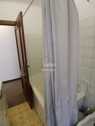 Piso en venta en Porta Nova en Ferrol