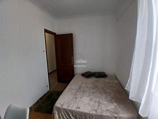 Piso en venta en Porta Nova en Ferrol