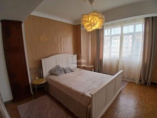 Piso en venta en Porta Nova en Ferrol