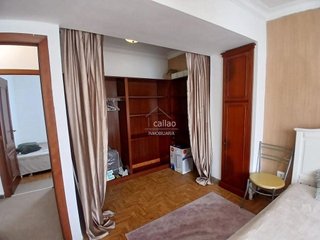 Piso en venta en Porta Nova en Ferrol