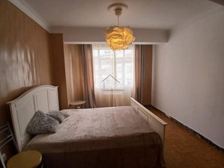 Piso en venta en Porta Nova en Ferrol
