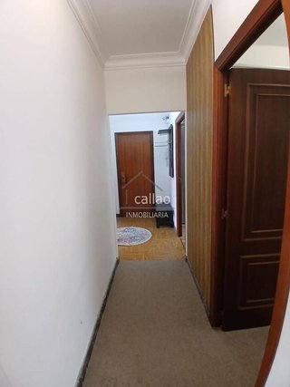 Piso en venta en Porta Nova en Ferrol