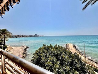 Piso en venta en Albufereta en Alicante
