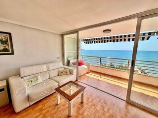 Piso en venta en Albufereta en Alicante
