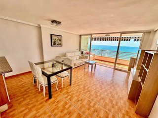 Piso en venta en Albufereta en Alicante
