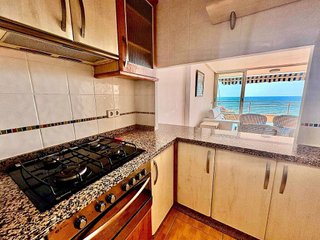 Piso en venta en Albufereta en Alicante