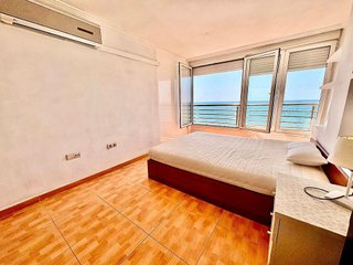 Piso en venta en Albufereta en Alicante
