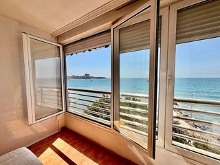 Piso en venta en Albufereta en Alicante