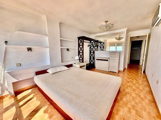 Piso en venta en Albufereta en Alicante
