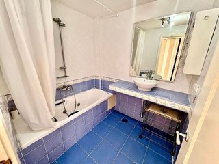 Piso en venta en Albufereta en Alicante