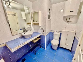 Piso en venta en Albufereta en Alicante