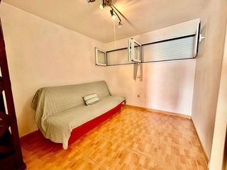 Piso en venta en Albufereta en Alicante