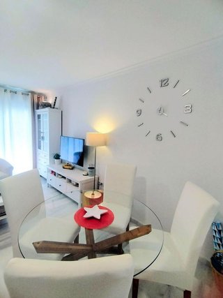 Piso en venta en Los Boliches en Fuengirola