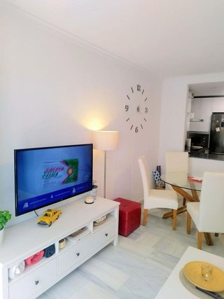 Piso en venta en Los Boliches en Fuengirola