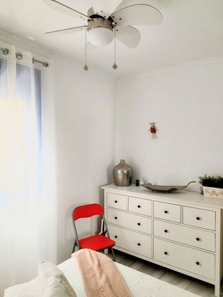 Piso en venta en Los Boliches en Fuengirola