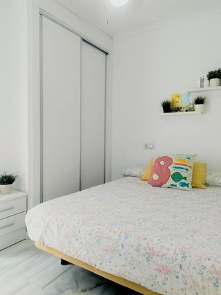Piso en venta en Los Boliches en Fuengirola