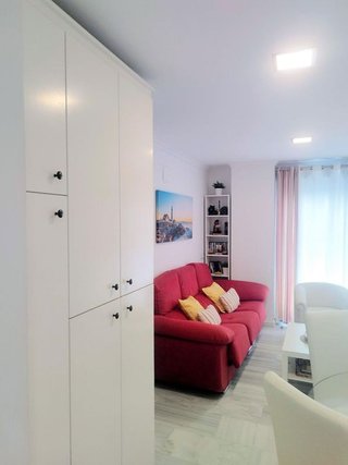 Piso en venta en Los Boliches en Fuengirola