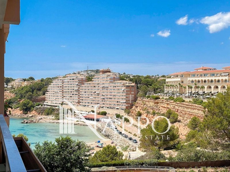Piso en Baleares (1/5)