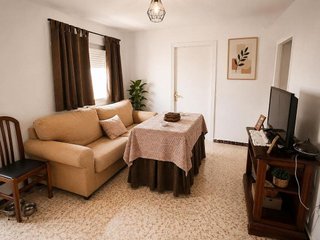 Piso en venta en Ctra Jerez-Ctra del Puerto en Sanlúcar de Barrameda