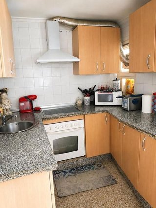 Piso en venta en Ctra Jerez-Ctra del Puerto en Sanlúcar de Barrameda