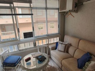 Piso en venta en Playa del Cura en Torrevieja