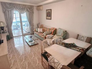 Piso en venta en Playa del Cura en Torrevieja