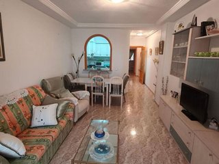Piso en venta en Playa del Cura en Torrevieja